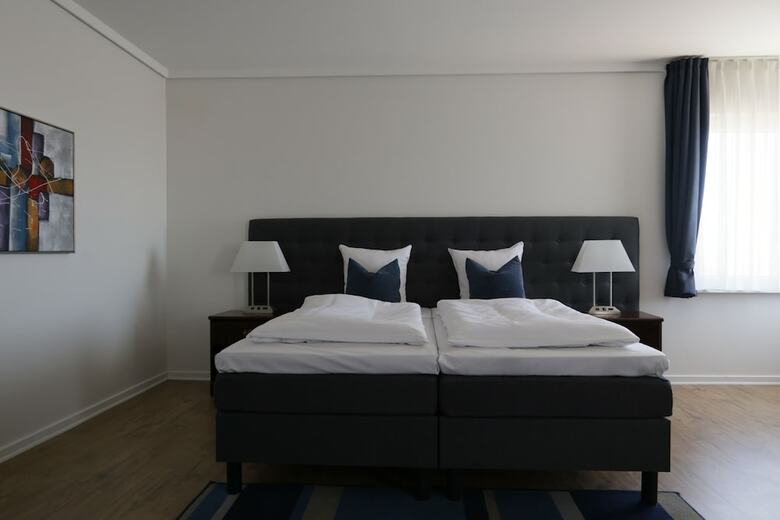 Hotel Helnan Phoenix