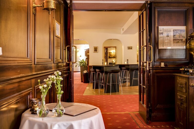 Hotel Helnan Phoenix