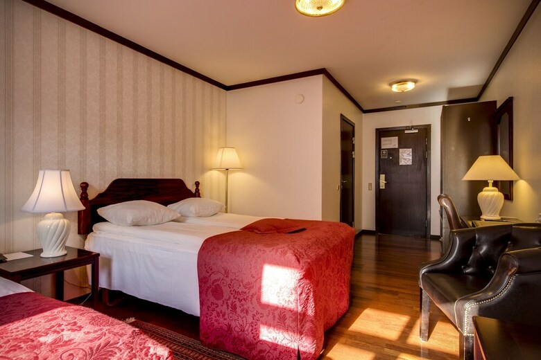 Hotel Helnan Phoenix