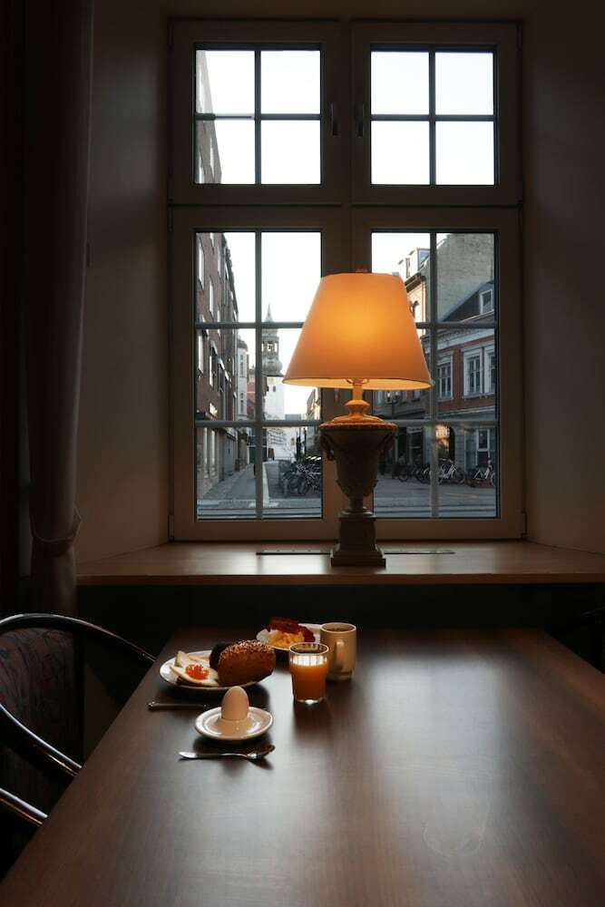 Hotel Helnan Phoenix