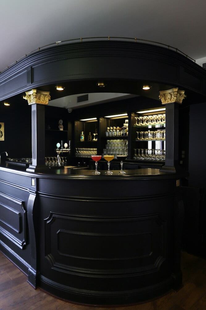 Hotel Helnan Phoenix
