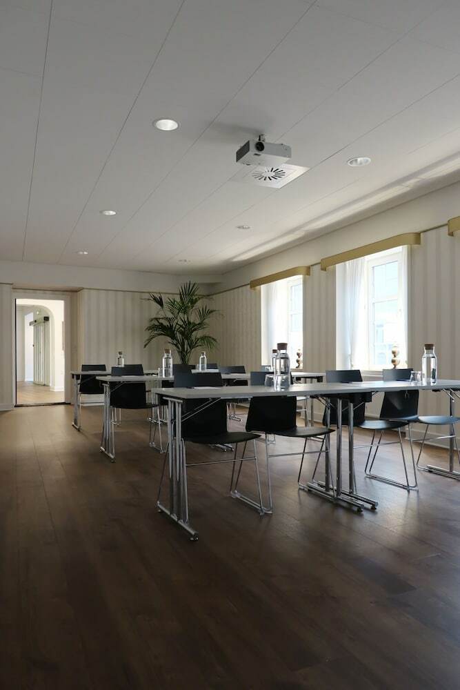 Hotel Helnan Phoenix