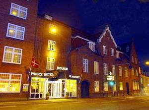 Hotel Helnan Phoenix