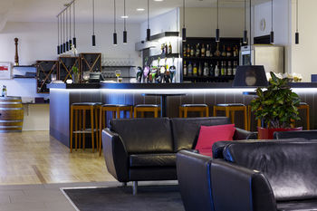Hotel Scandic