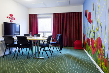 Hotel Scandic