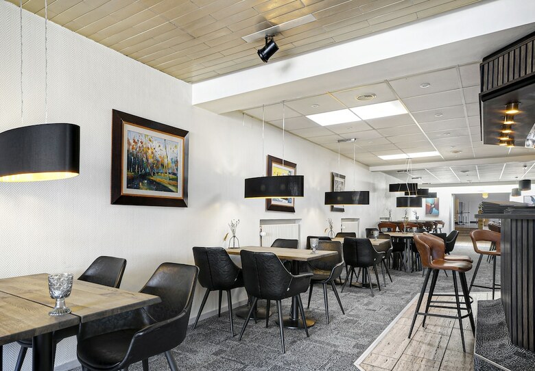 Hotel Ostergaards