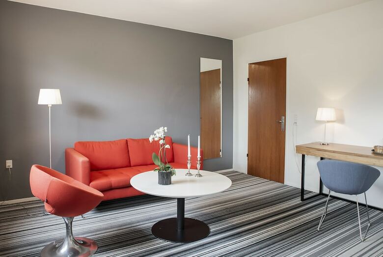 Hotel Ostergaards