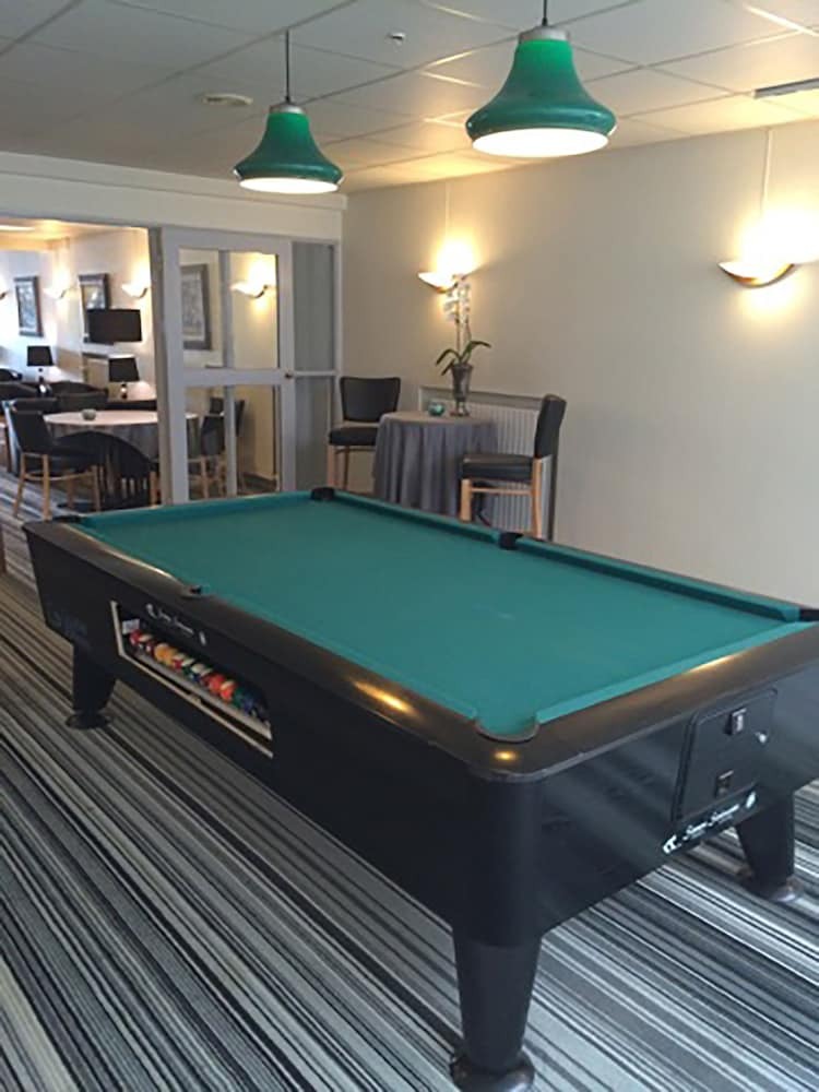 Hotel Ostergaards