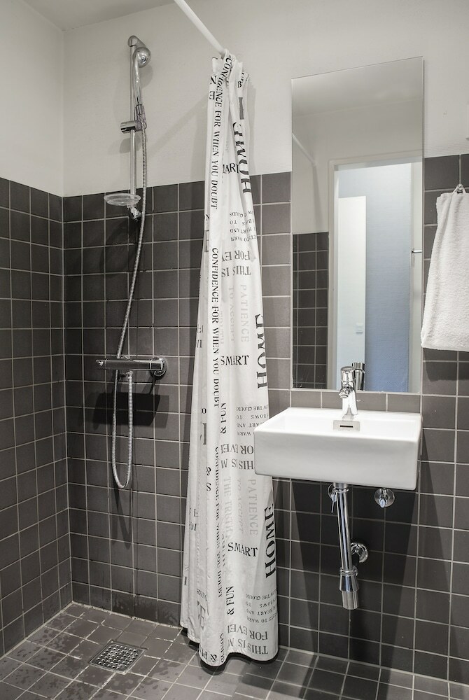 Hotel Ostergaards