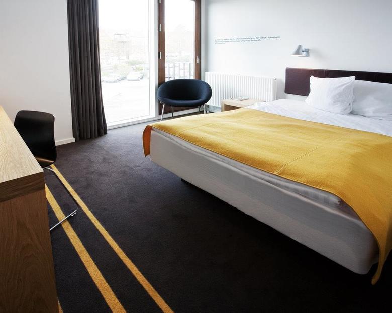 Hotel First Kolding
