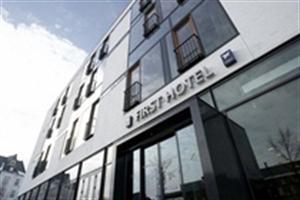 Hotel First Kolding