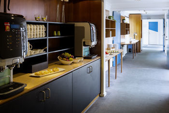 Hotel Scandic Odense