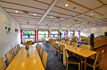 Hotel Scandic Odense
