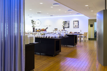 Hotel Scandic Odense