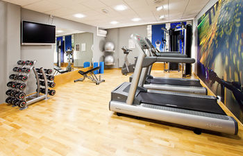 Hotel Scandic Odense