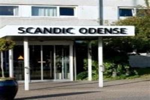 Hotel Scandic Odense