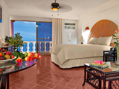 Hotel Costa Sur Resort & Spa
