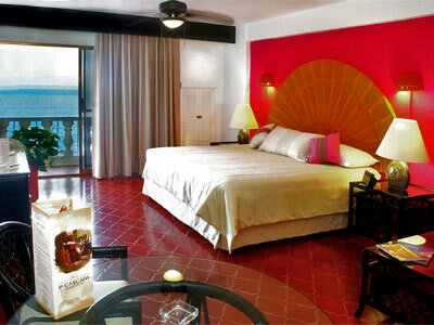 Hotel Costa Sur Resort & Spa