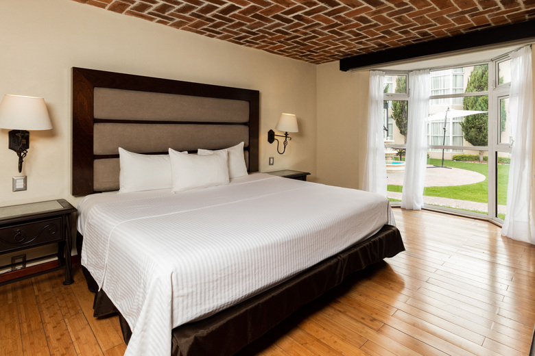 Hotel Villa Mercedes