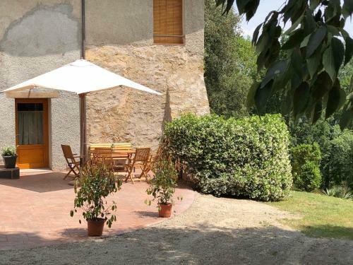 Apartamento Mas Molera-masoveria