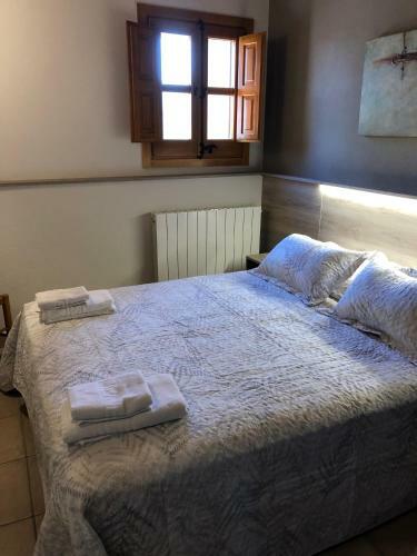 Apartamento Mas Molera-masoveria
