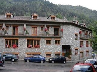 Hotel La Farga