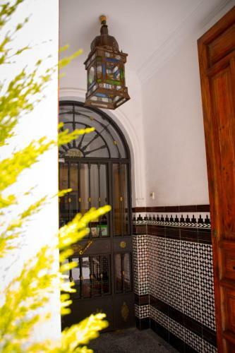 Hostal La Muralla