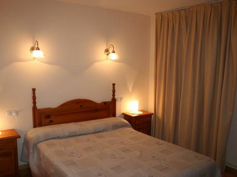 Hotel Llac De Cardos