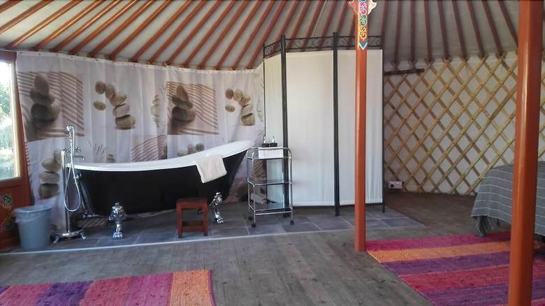 Hostal Campo De Reyes