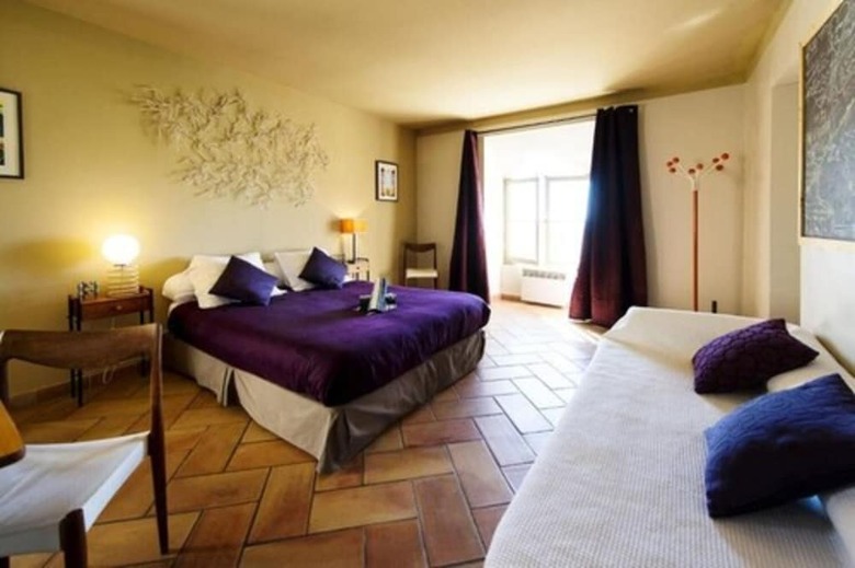 Hostal Castel Pierre Lisse