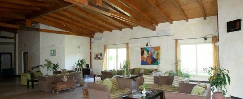 Hotel Santantao Art Resort