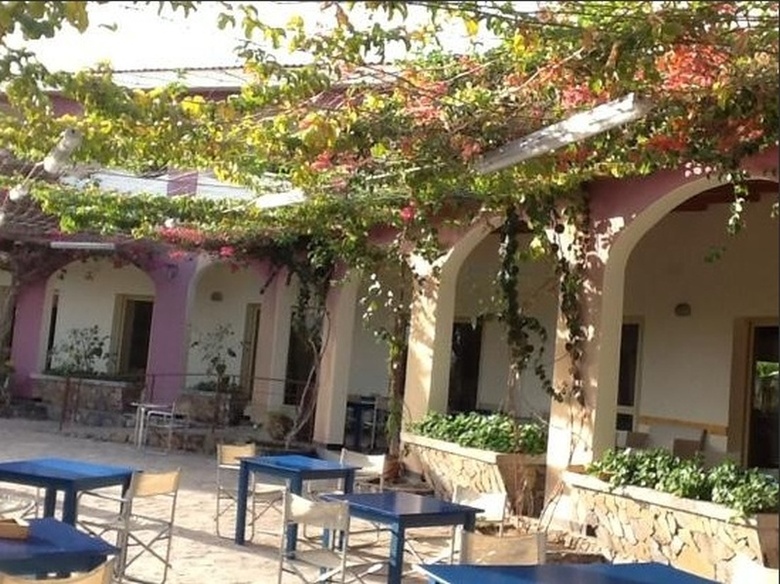 Hotel Santantao Art Resort
