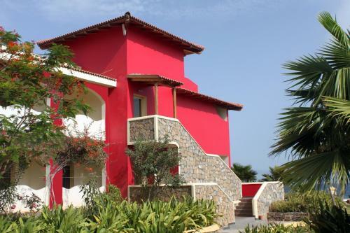 Hotel Santantao Art Resort