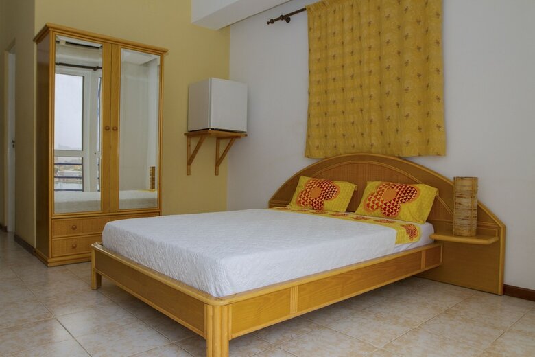 Hotel Residencial Jenny