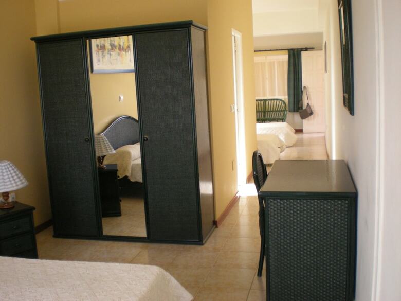 Hotel Residencial Jenny