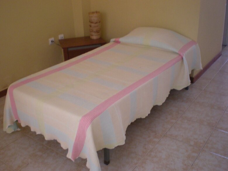 Hotel Residencial Jenny