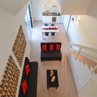 Apartamento Leme Bedje Residence