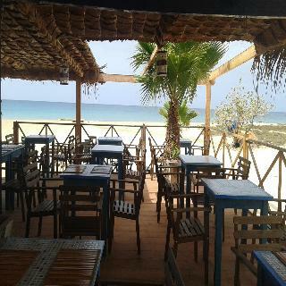 Apartamento Leme Bedje Residence