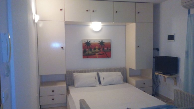 Apartamento Leme Bedje Residence
