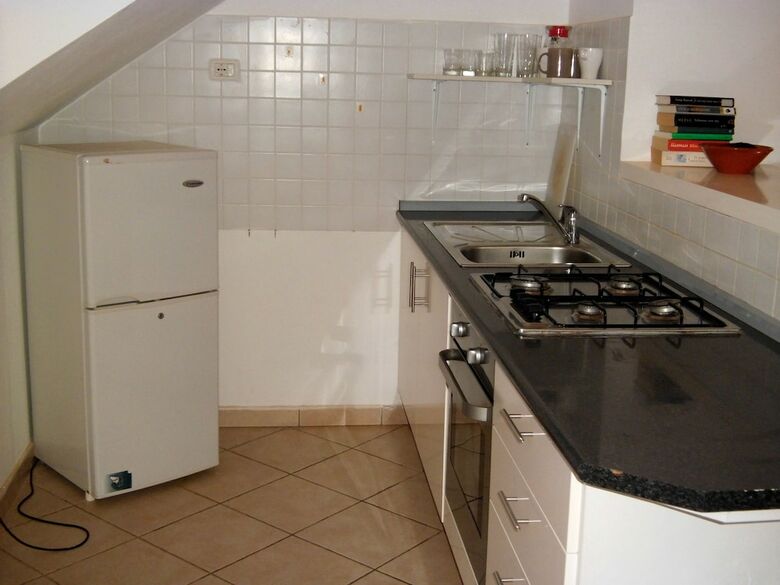 Apartamento Leme Bedje Residence