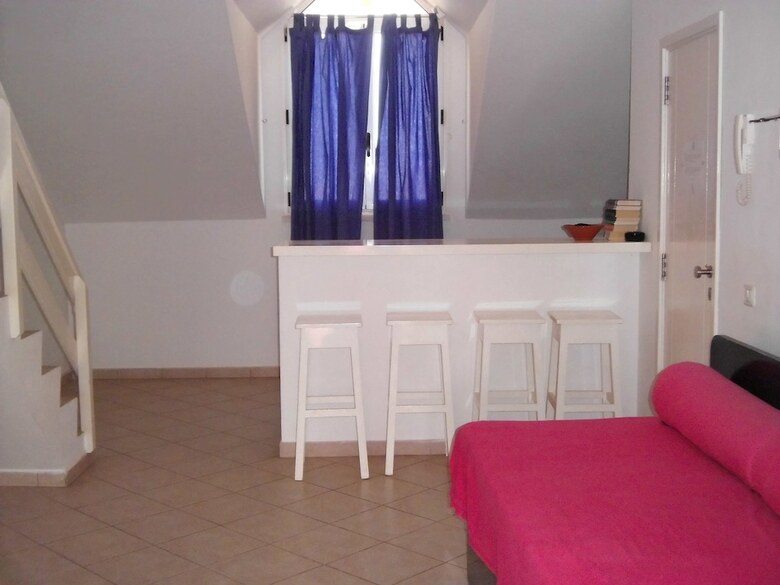 Apartamento Leme Bedje Residence