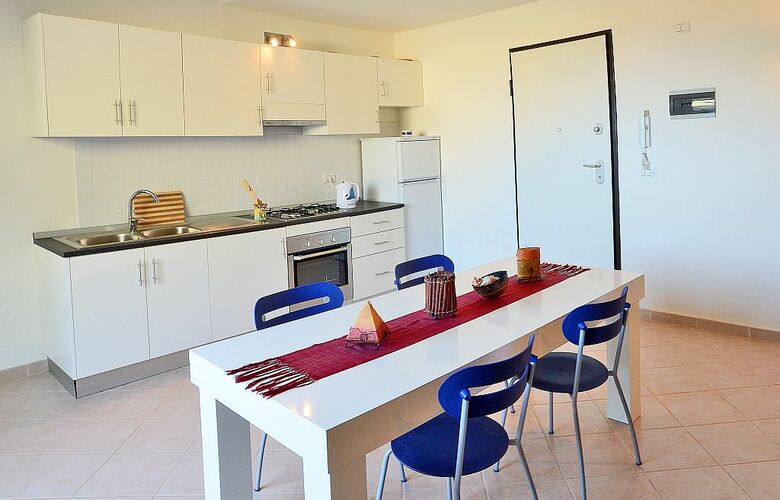 Apartamento Leme Bedje Residence