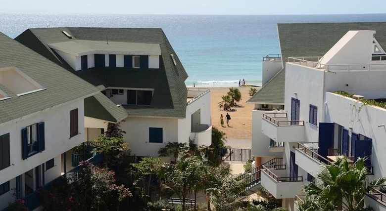 Apartamento Leme Bedje Residence