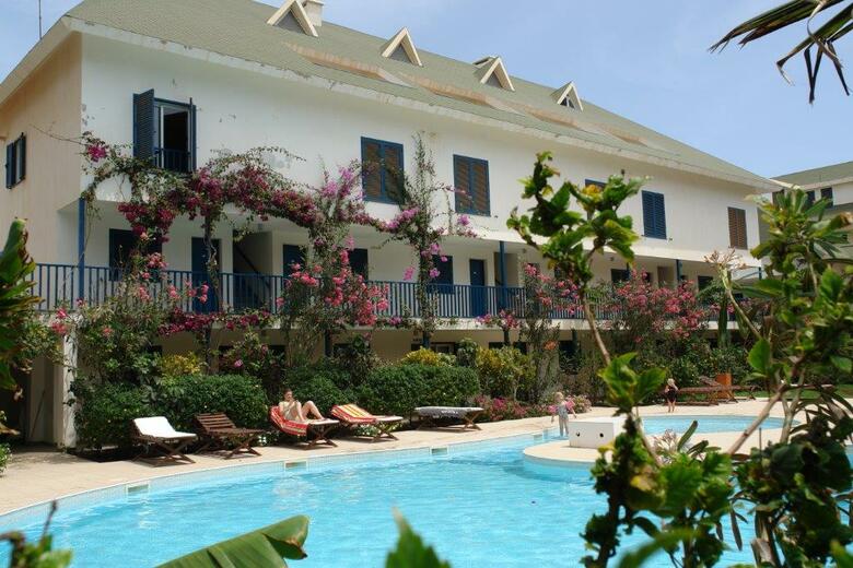 Apartamento Leme Bedje Residence
