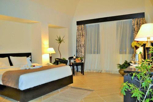Hotel Rohanou Beach Resort
