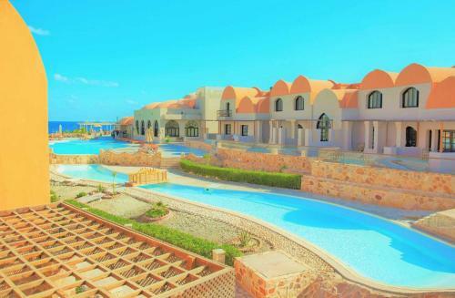 Hotel Rohanou Beach Resort