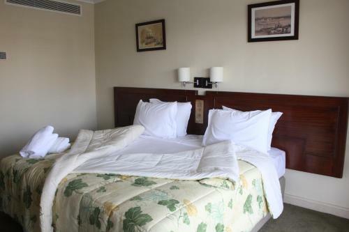 Horizon Shahrazad Hotel