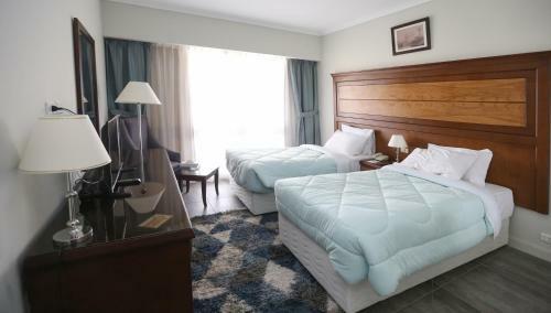 Horizon Shahrazad Hotel