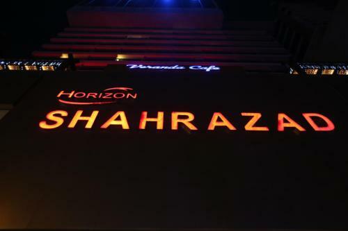 Horizon Shahrazad Hotel