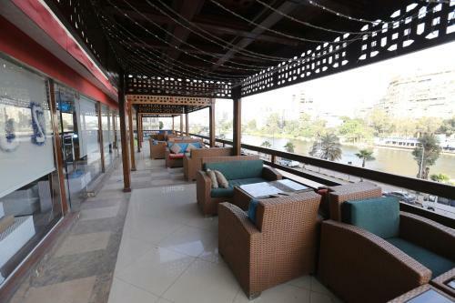 Horizon Shahrazad Hotel